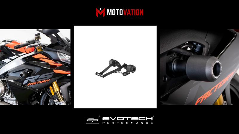 best frame sliders aprilia rs660 2025+